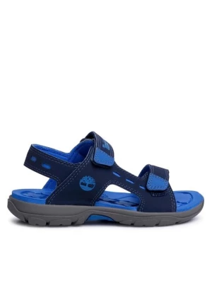 Obrázek produktu Timberland Sandály Moss Jump 2 Strap Sandal TB0A1X44019 Tmavomodrá