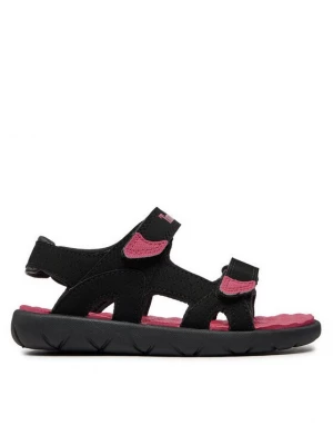 Obrázek produktu Timberland Sandály Perkins Row 2 Strap Sandal TB0A43EAEDJ1 Černá