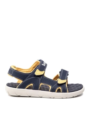 Obrázek produktu Timberland Sandály Perkins Row 2-Strap TB0A1QXN0191 Tmavomodrá