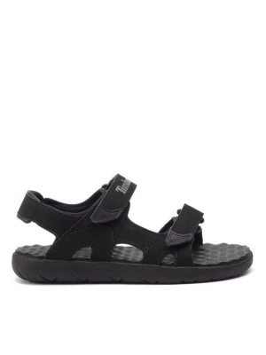 Obrázek produktu Timberland Sandály Perkins Row 2-Strap TB0A1QY20011 Černá