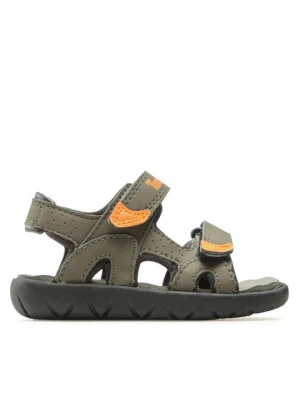 Obrázek produktu Timberland Sandály Perkins Row 2-Strap TB0A24Y7A581 Zelená