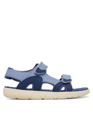 Obrázek produktu Timberland Sandály Perkins Row TB0A43EAA7Y1 Modrá