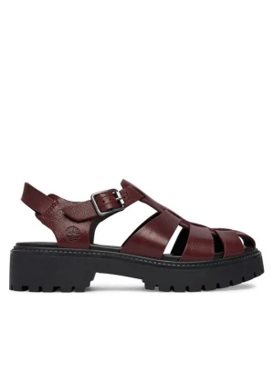 Obrázek produktu Timberland Sandály Stone Street TB0A5S65EIW1 Bordó