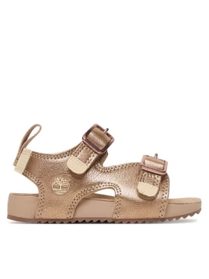 Obrázek produktu Timberland Sandály TB0A44FTAFS1 Zlatá
