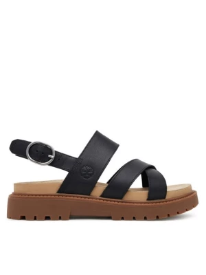 Obrázek produktu Timberland Sandály TB0A61TRW021 Černá