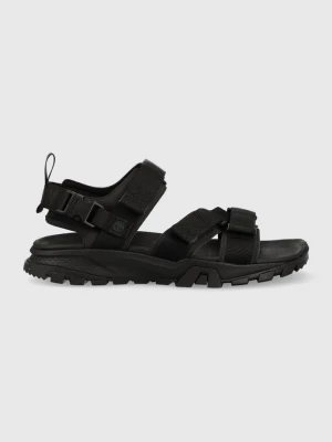 Obrázek produktu Timberland Sandály Timberland Garrison Trail černá