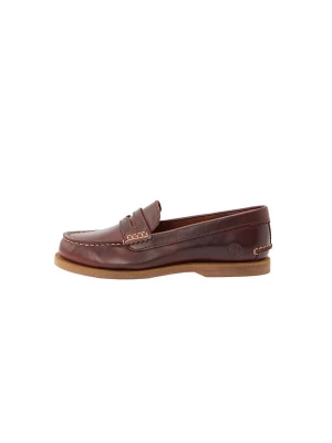 Obrázek produktu TIMBERLAND Slipper burgundská červeň