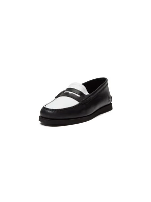 Obrázek produktu TIMBERLAND Slipper černá / bílá