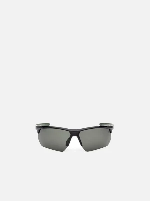 Obrázek produktu TIMBERLAND Sluneční brýle 'Timberland TB00056 Matte blue 73 / 14 / 135 MAN Sunglasses' černá