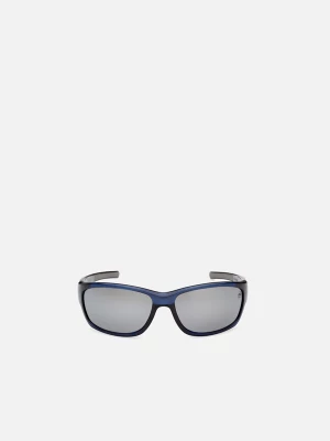 Obrázek produktu TIMBERLAND Sluneční brýle 'Timberland TB00083 Shiny blue 67 / 17 / 135 MAN Sunglasses' modrá