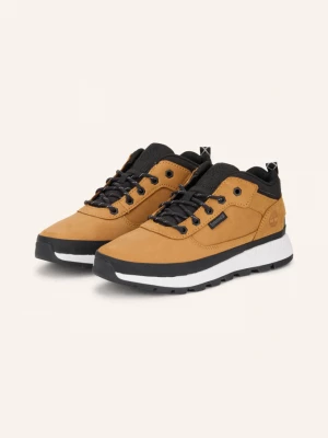 Obrázek produktu Timberland Sneakersy Field Trekker velbloudí / černá