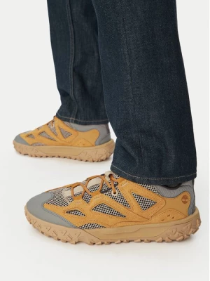 Obrázek produktu Timberland Sneakersy Greenstride Motion 6 Low TB0A6DU2EDM1 Žlutá