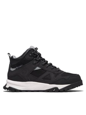 Obrázek produktu Timberland Sneakersy Lincoln Peak Mid Wp TB0A5NT70151 Černá