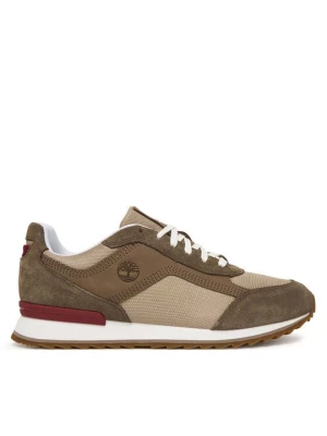 Obrázek produktu Timberland Sneakersy Scout Heights Low lace TB0A419GAGD1 Béžová