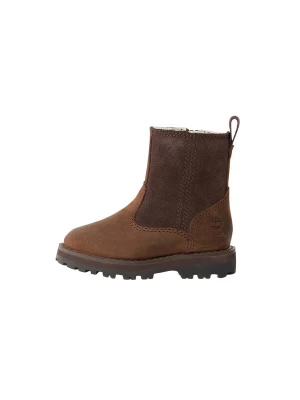 Obrázek produktu TIMBERLAND Sněhule 'COURMA' hnědá / tmavě hnědá