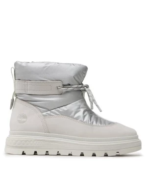 Obrázek produktu Timberland Sněhule Ray City Puffer Bt Wp TB0A5NMQ1431 Bílá