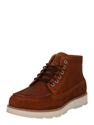 Obrázek produktu TIMBERLAND Šněrovací boty 'Britton Mills' rezavě hnědá