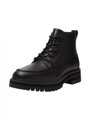 Obrázek produktu TIMBERLAND Šněrovací boty černá