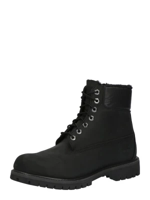 Obrázek produktu TIMBERLAND Šněrovací boty černá