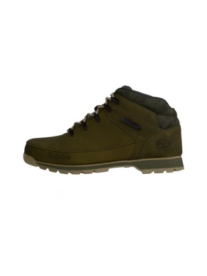 Obrázek produktu TIMBERLAND Tenisky 'Euro Sprint Hiker' tmavě zelená