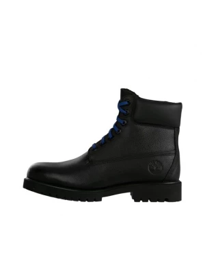 Obrázek produktu TIMBERLAND Šněrovací boty 'HERITAGE 6 INCH' černá