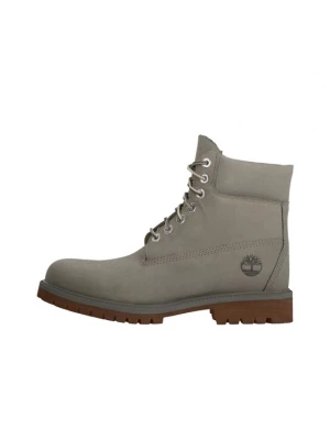 Obrázek produktu TIMBERLAND Šněrovací boty 'HERITAGE 6 INCH' kámen