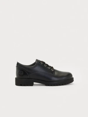Obrázek produktu TIMBERLAND Šněrovací boty 'HERITAGE' černá