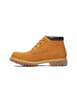 Obrázek produktu TIMBERLAND Šněrovací boty 'Heritage' karamelová