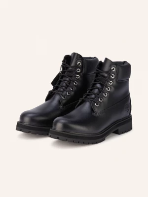 Obrázek produktu Timberland Šněrovací Boty Premium 6-Inch černá