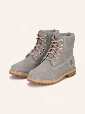 Obrázek produktu Timberland Šněrovací Boty Premium šedá