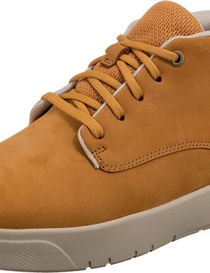 Obrázek produktu TIMBERLAND Kotníkové tenisky 'Seneca Bay' karamelová / tmavě hnědá