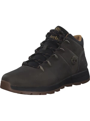 Obrázek produktu TIMBERLAND Kotníkové tenisky 'MID LACE SNEAKER' čokoládová