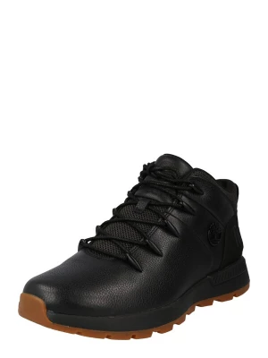Obrázek produktu TIMBERLAND Šněrovací boty 'Sprint Trekker' černá