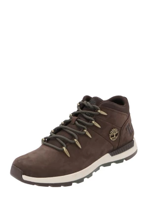 Obrázek produktu TIMBERLAND Šněrovací boty 'Sprint Trekker' tmavě hnědá