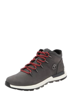 Obrázek produktu TIMBERLAND Šněrovací boty 'Sprint Trekker' tmavě šedá