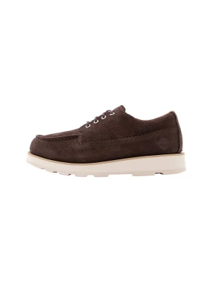 Obrázek produktu TIMBERLAND Šněrovací boty tmavě hnědá