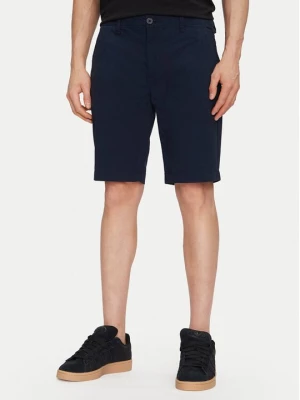 Obrázek produktu Timberland Šortky z materiálu TB0A5U2K Tmavomodrá Regular Fit