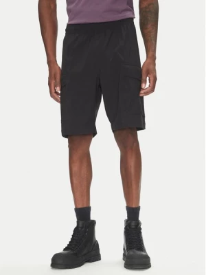 Obrázek produktu Timberland Sportovní kraťasy TB0A677F Černá Regular Fit