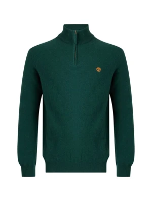 Obrázek produktu TIMBERLAND Svetr 'COHAS BROOK' zelená