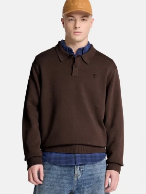 Obrázek produktu TIMBERLAND Svetr tmavě hnědá