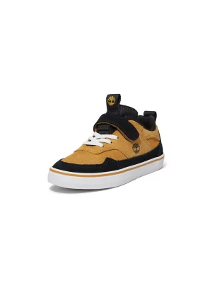 Obrázek produktu TIMBERLAND Tenisky '6B50 - TBT' světle hnědá / černá