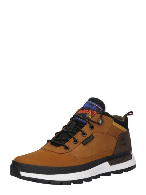 Obrázek produktu TIMBERLAND Tenisky 'Field Trekker' koňaková / tmavě hnědá / černá
