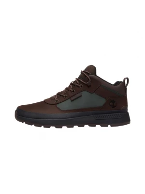Obrázek produktu TIMBERLAND Tenisky 'Field Trekker' tmavě hnědá / antracitová