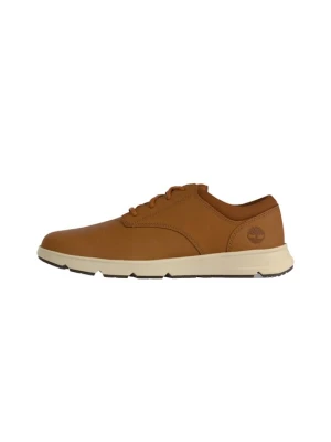 Obrázek produktu TIMBERLAND Tenisky rezavě hnědá