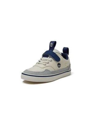 Obrázek produktu TIMBERLAND Tenisky tmavě modrá / šedá / přírodní bílá