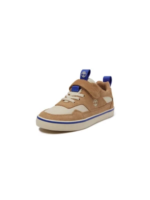 Obrázek produktu TIMBERLAND Tenisky velbloudí / námořnická modř / přírodní bílá