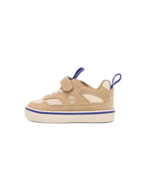 Obrázek produktu TIMBERLAND Tenisky velbloudí / přírodní bílá