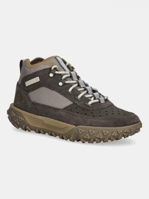 Obrázek produktu Timberland Trapery Timberland Greenstride Motion 6 Mid hnědá