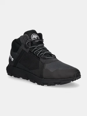 Obrázek produktu Timberland Trapery Timberland Winsor černá