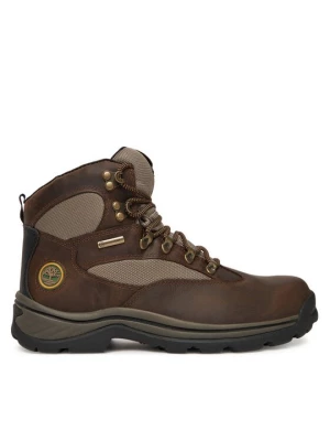 Obrázek produktu Timberland Trekingová obuv Chocorua Waterproof TB1151302101 Hnědá